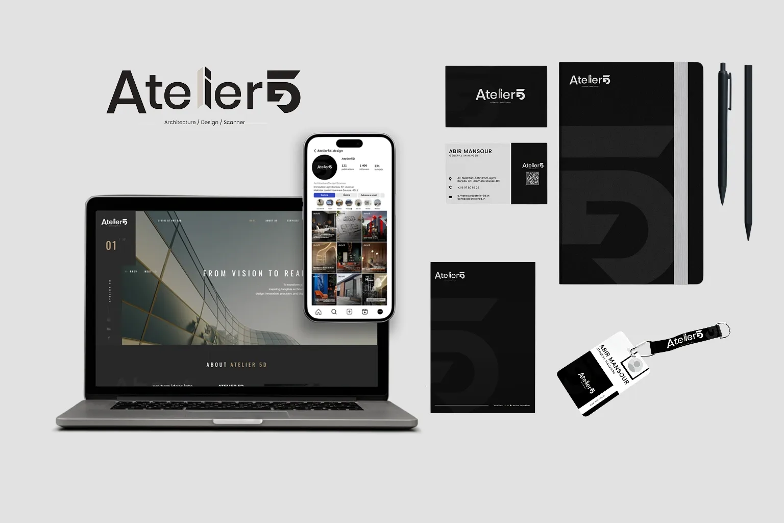 Atelier5D