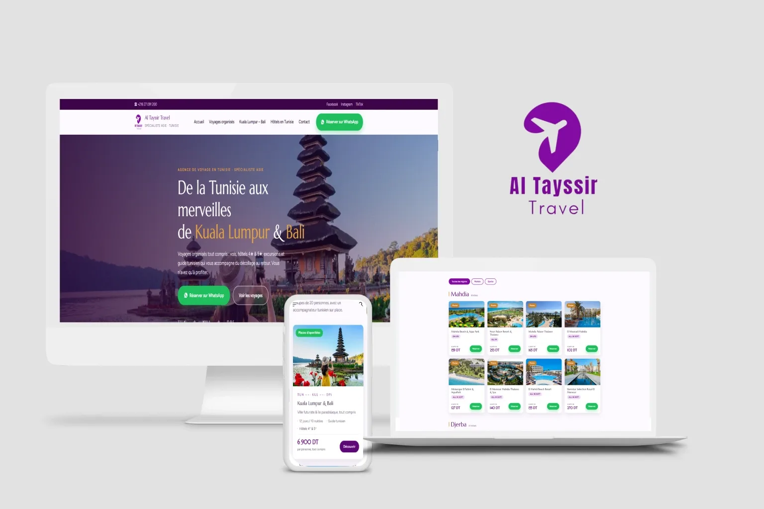 Al Tayssir Travel