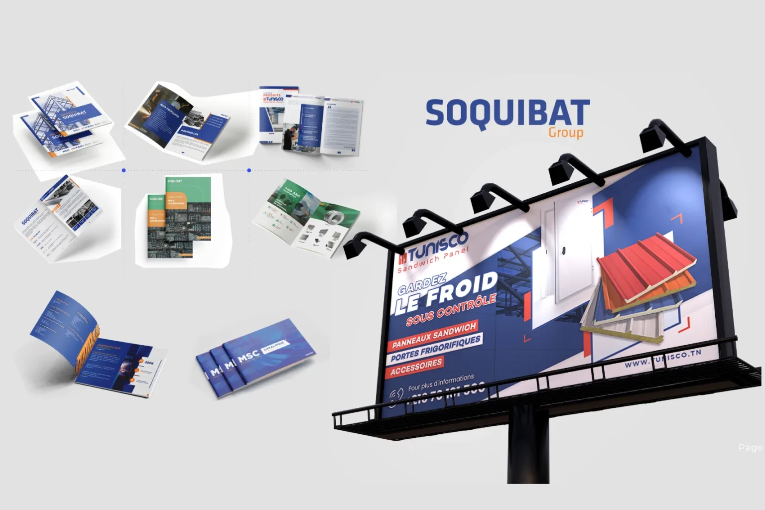 SOQUIBAT Group