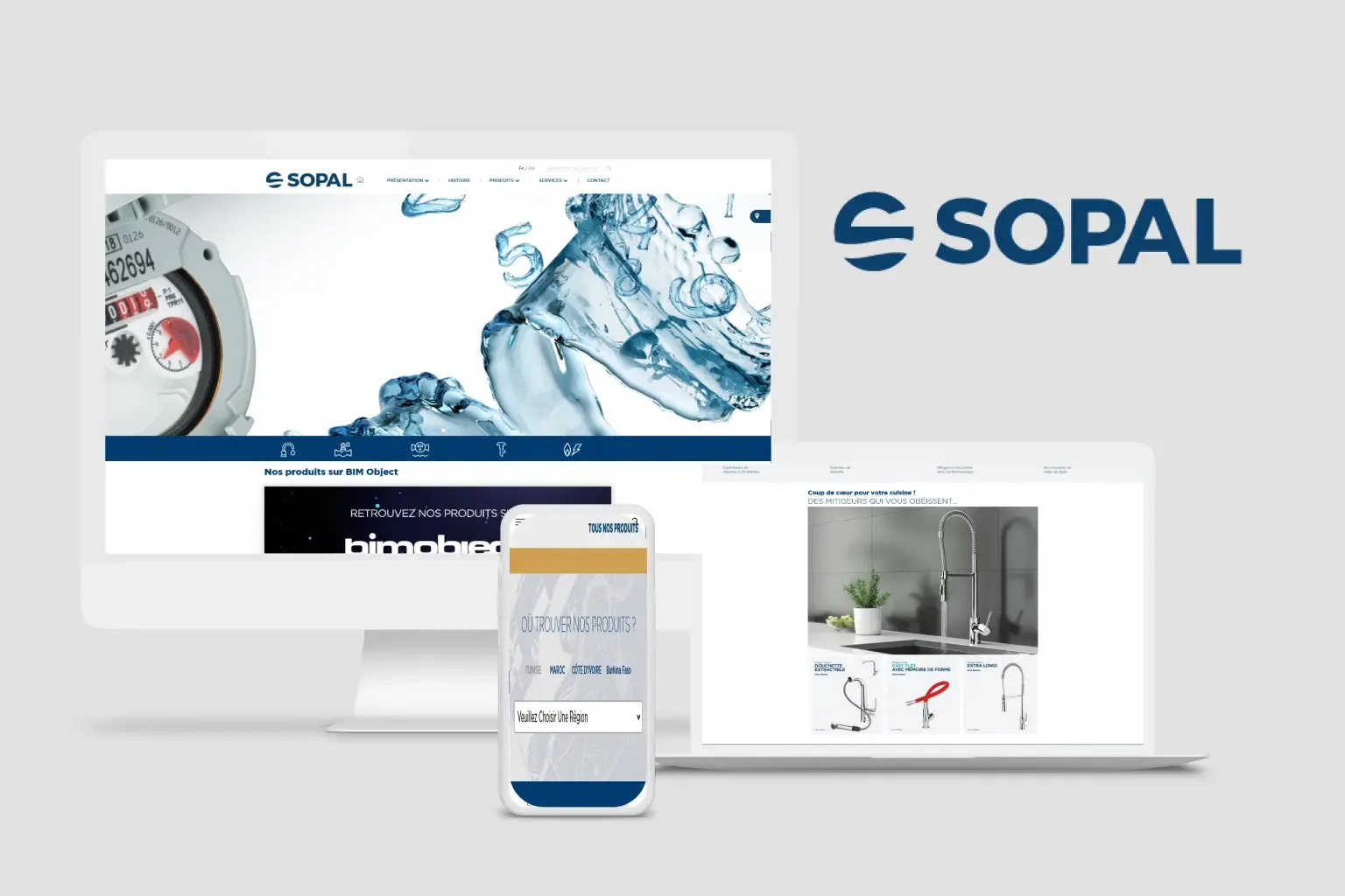 SOPAL